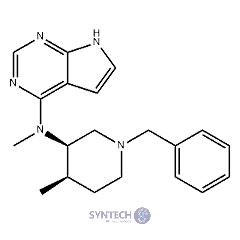 Tofacitinib intermediate(TFC02), CAS: 477600-73-0