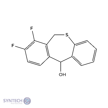 Baloxavir marboxil intermediate, CAS: 1985607-83-7