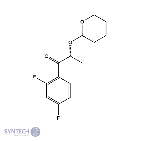 Efluconazole intermediate, CAS: 126918-17-0