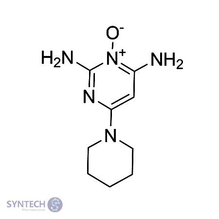 Minoxidil API, CAS: 38304-91-5