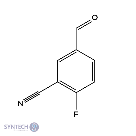 Olaparib Intermediate, CAS: 218301-22-5