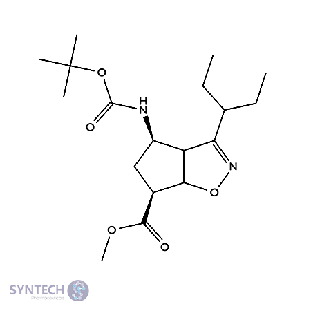 Peramivir intermediate P-3, CAS: 229613-93-8