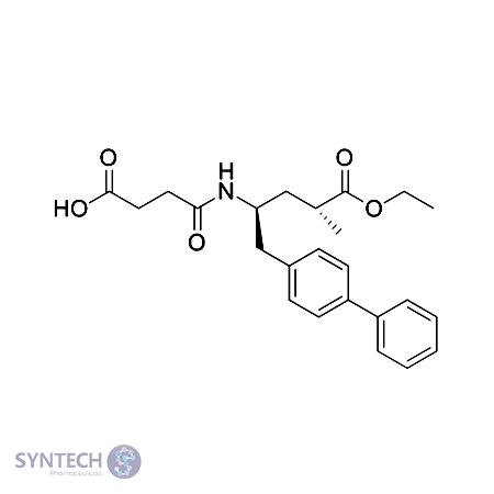 Sacubitril(AHU-377), CAS: 149709-62-6