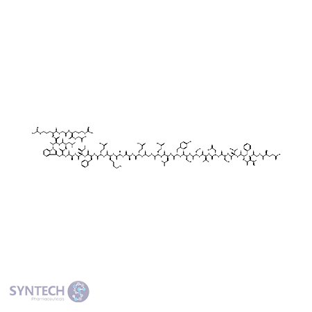 Semaglutide Mainchain P29, CAS: 1169630-82-3