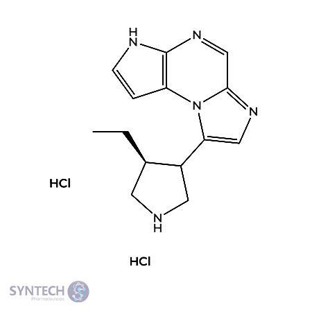 Upadacitinib Intermediate, CAS: 2050038-84-9