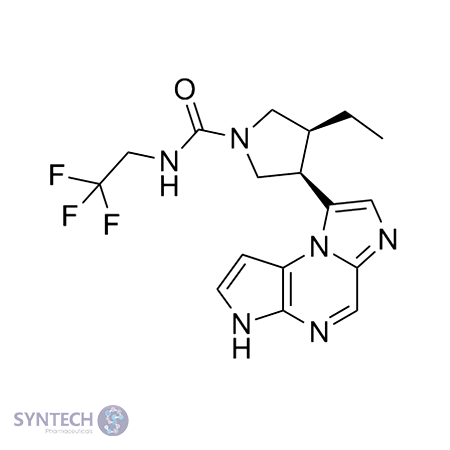 Upadacitinib, CAS: 1310726-60-3